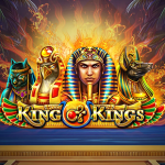 King of Kings logo