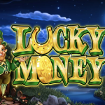 Lucky Money logo