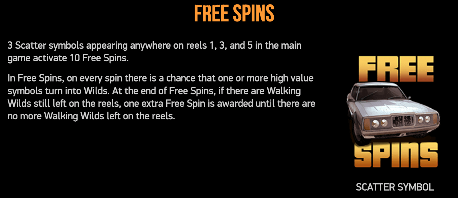 Narcos Tours gratuits