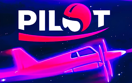 Machine a sous Pilot