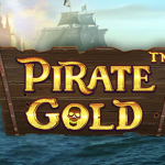 Pirate Gold logo