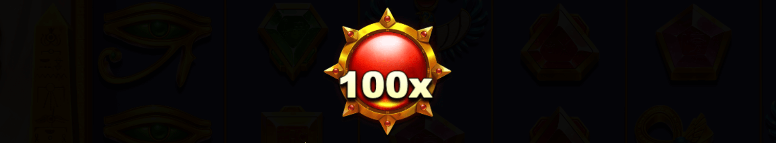 Pyramid Bonanza Bonus