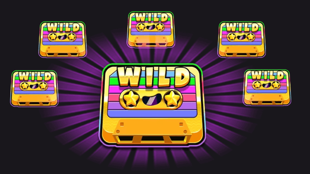 Retro Tapes Tours Gratuits