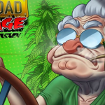 Road Rage logo