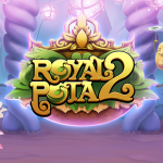 Royal Potato 2 logo