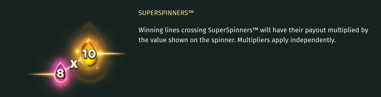 Royal Potato 2 Bonus