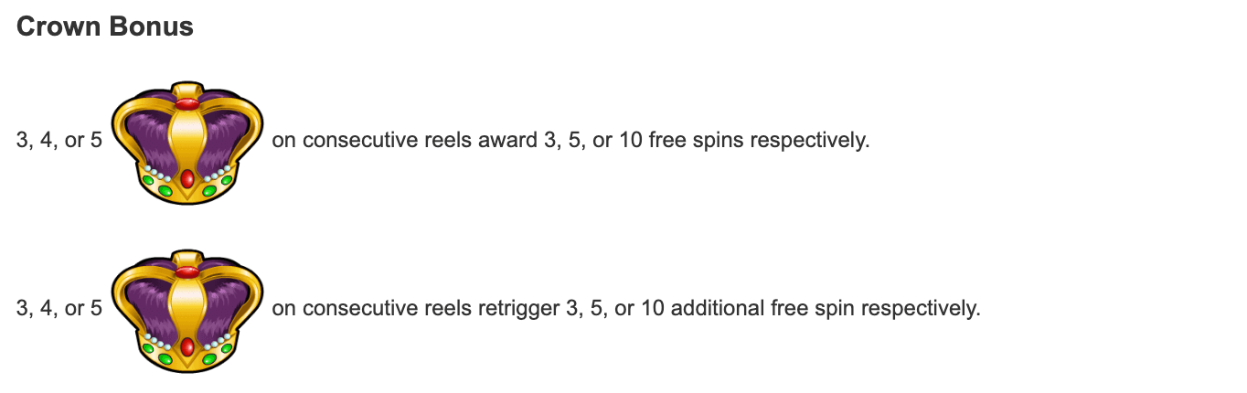 Royal Spins Bonus Royal Spins Bonus