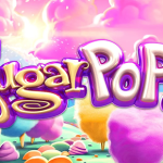 Sugar Pop logo