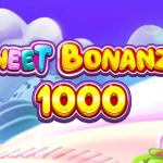 Sweet Bonanza 1000 logo