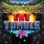 TNT Tumble logo