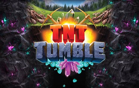 Machine à sous TNT Tumble