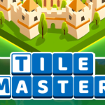 Tile Master logo
