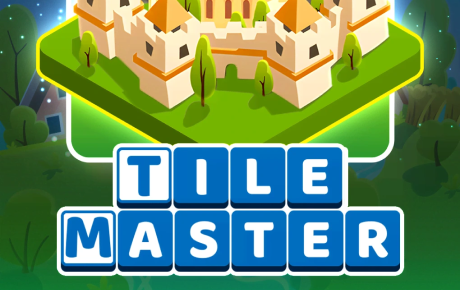 Machine à sous Tile Master