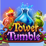 Tower Tumble logo