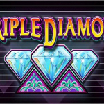 Triple Diamond logo