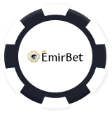 EmirBet Casino Bonus Codes