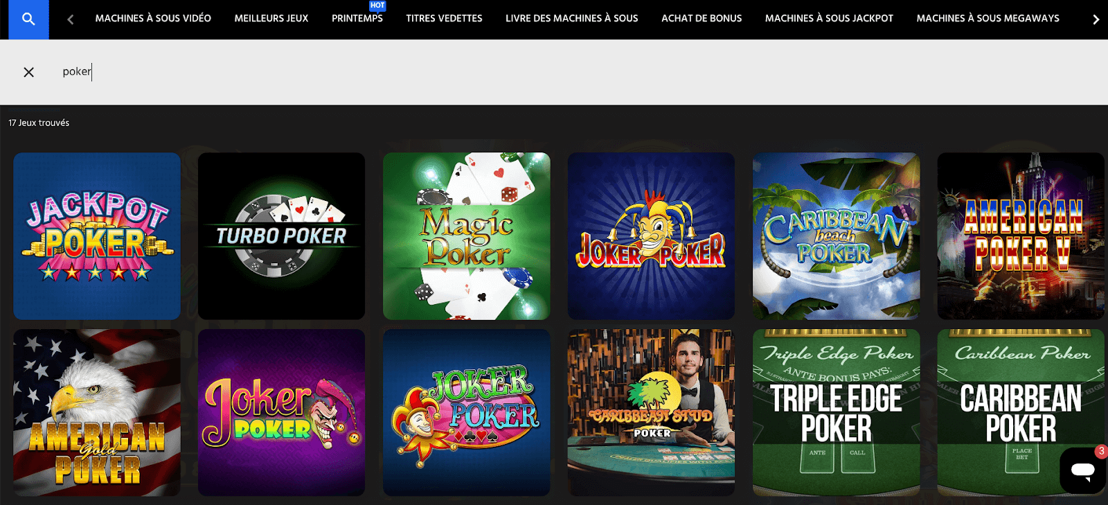 Slotimo Casino Poker Slotimo Casino Poker