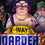 xWays Hoarder 2 logo