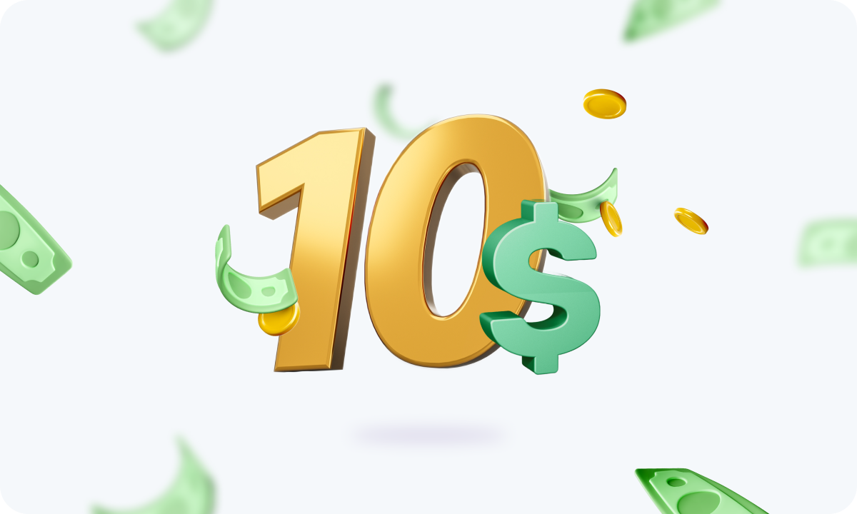 casino depot 10$