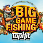 Big Game Fishing logo