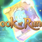 Book of Runes logo