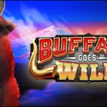 Buffalo Goes Wild logo