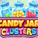 Candy Jar Clusters logo