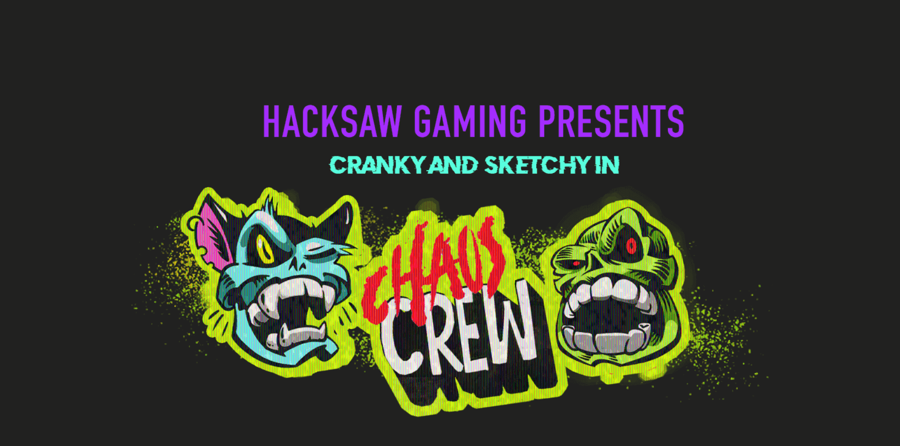 Chaos Crew Avis Chaos Crew Avis