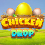 Chicken Drop logo