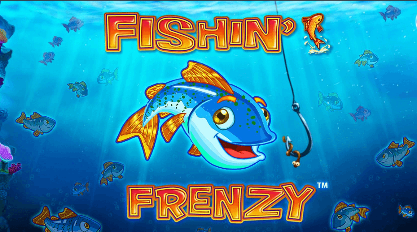 Fishin' Frenzy Avis