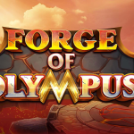 Forge of Olympus logo