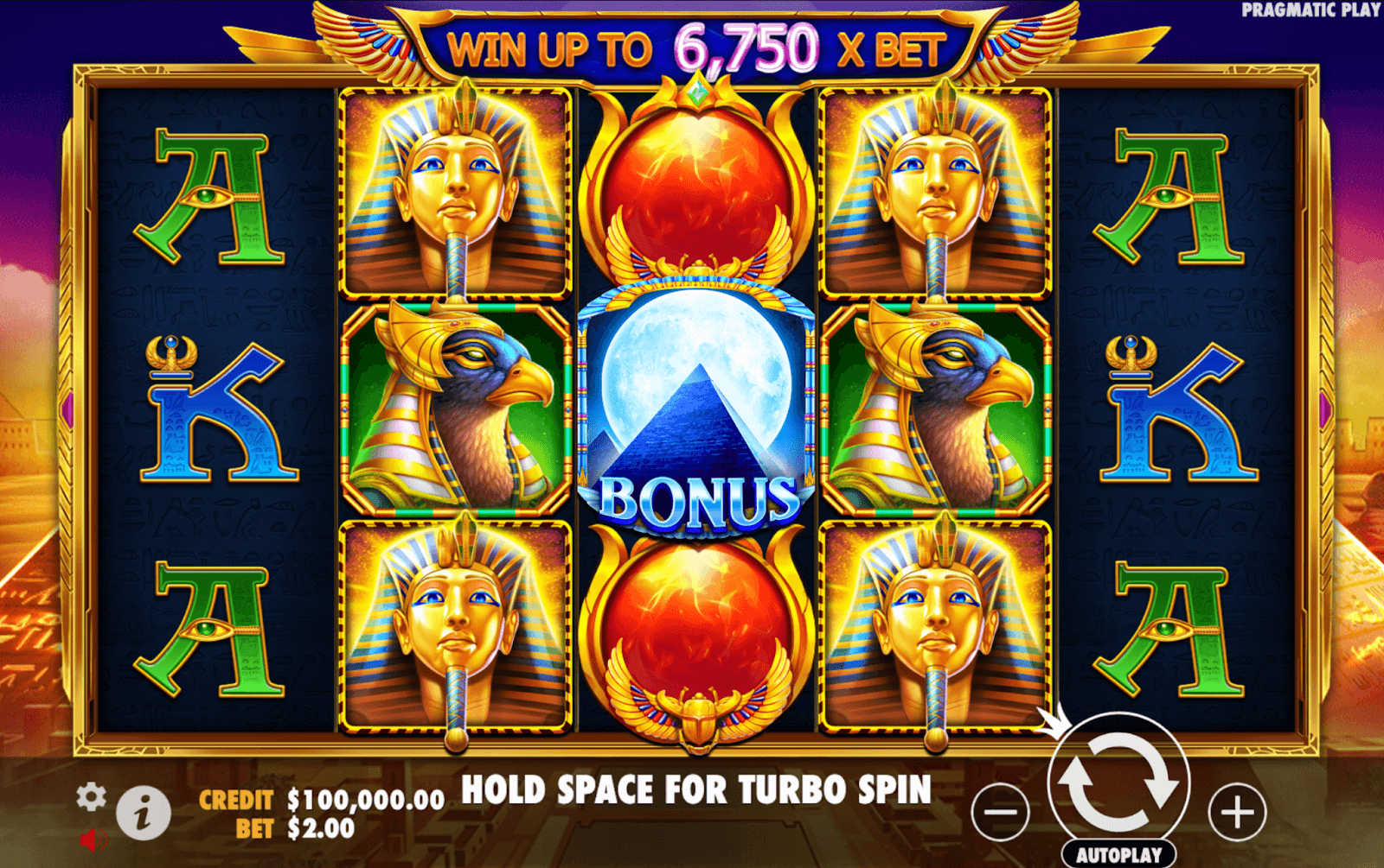 Fortune of Giza Avis Fortune of Giza Avis