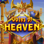 Gates of Heaven logo