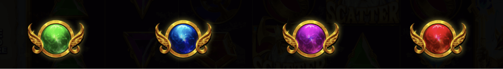 Gates of Heaven Bonus