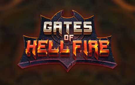 Machine à sous Gates of Hellfire