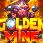 Golden Mine logo