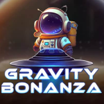 Gravity Bonanza logo