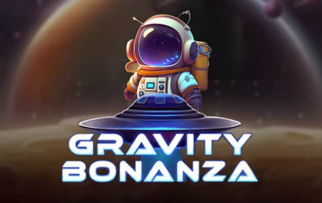 Machine a sous Gravity Bonanza