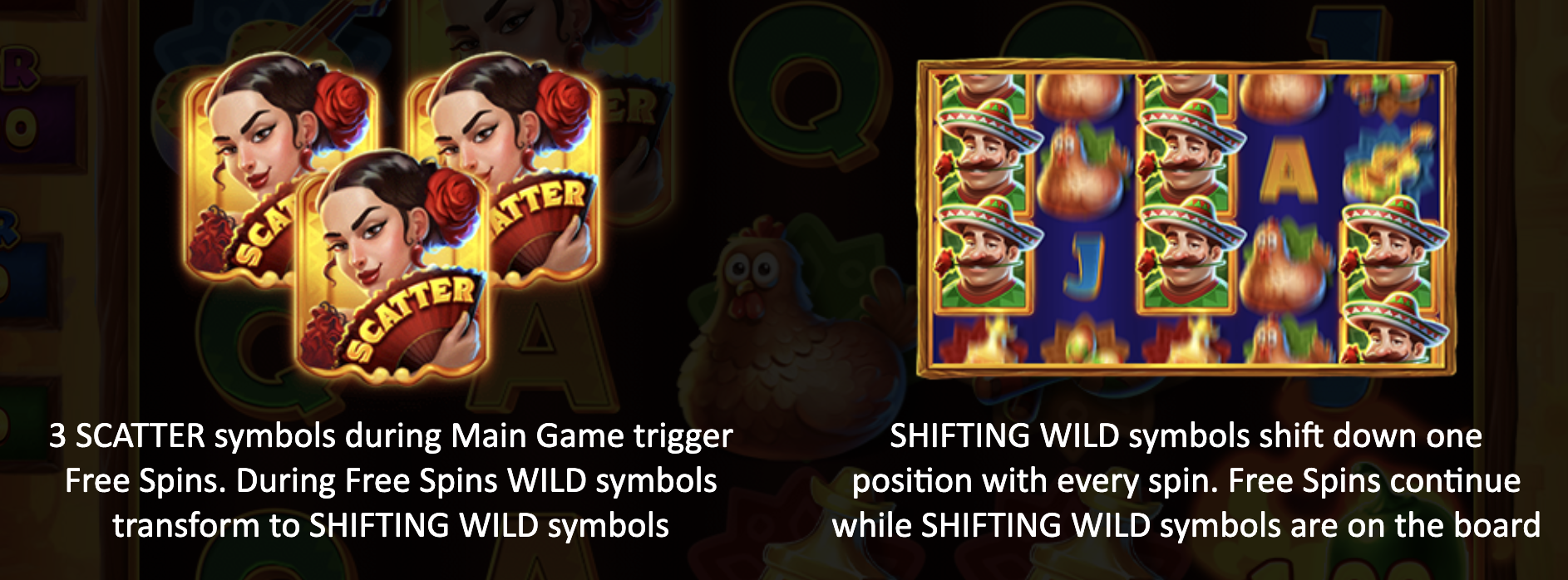 Green Chilli 2 Tours Gratuits