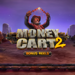 Money Cart 2 logo