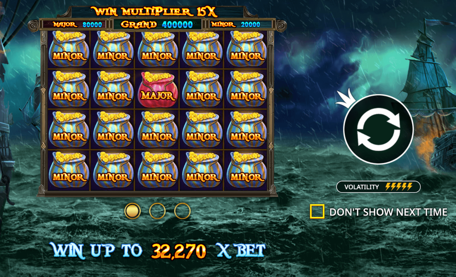 Pirate Gold Avis Pirate Gold Avis