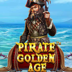 Pirate Golden Age logo