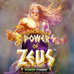 Power of Zeus logo