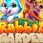 Rabbit Garden logo
