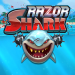 Razor Shark logo