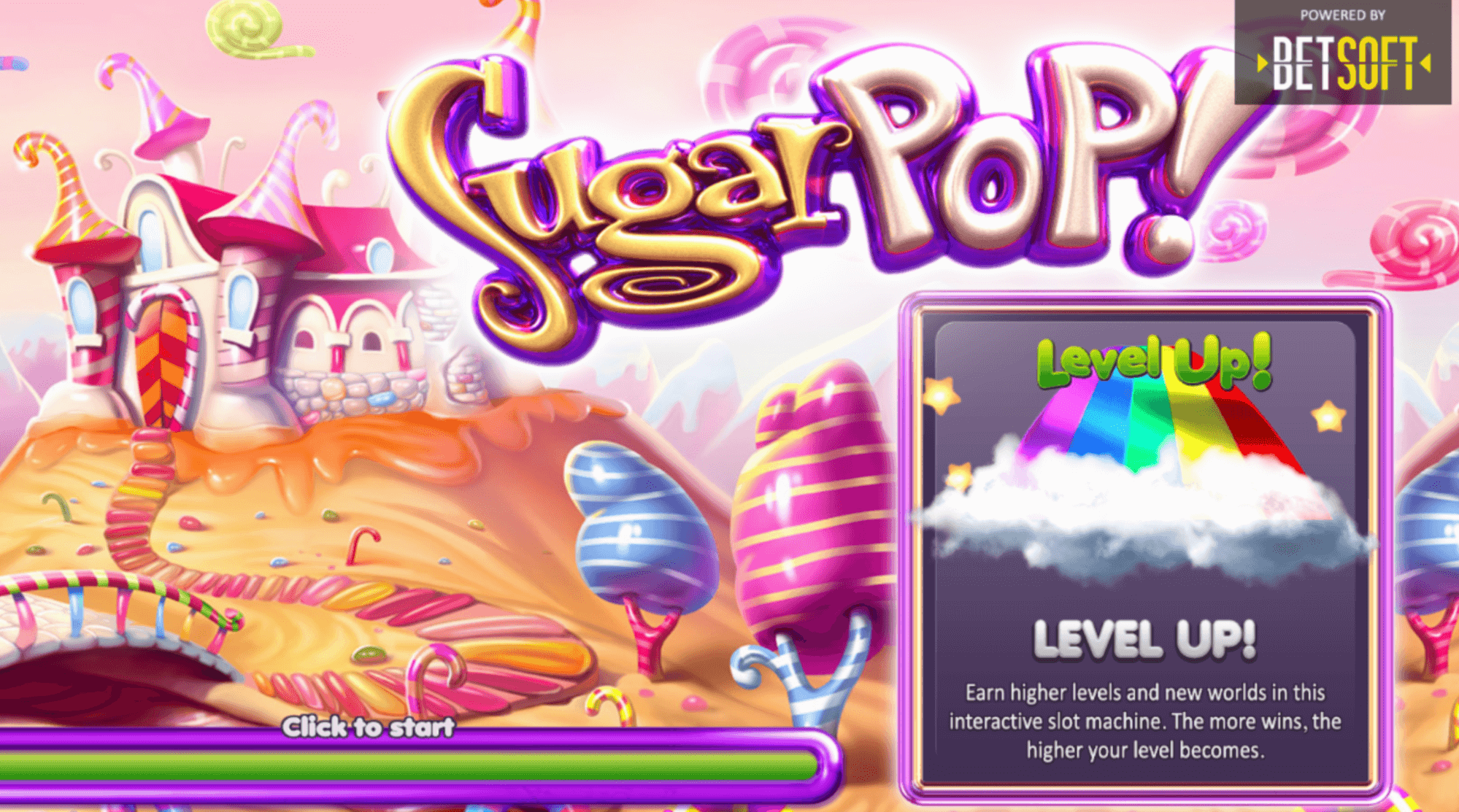 Sugar Pop Avis