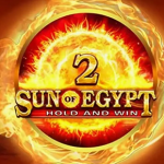 Sun of Egypt 2 logo