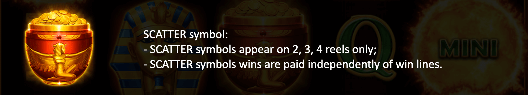 Sun of Egypt 2 Tours Gratuits