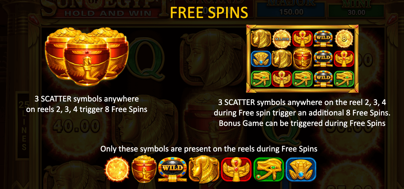 Sun of Egypt Tours Gratuits