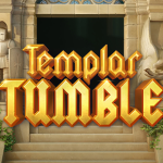 Temple Tumble logo